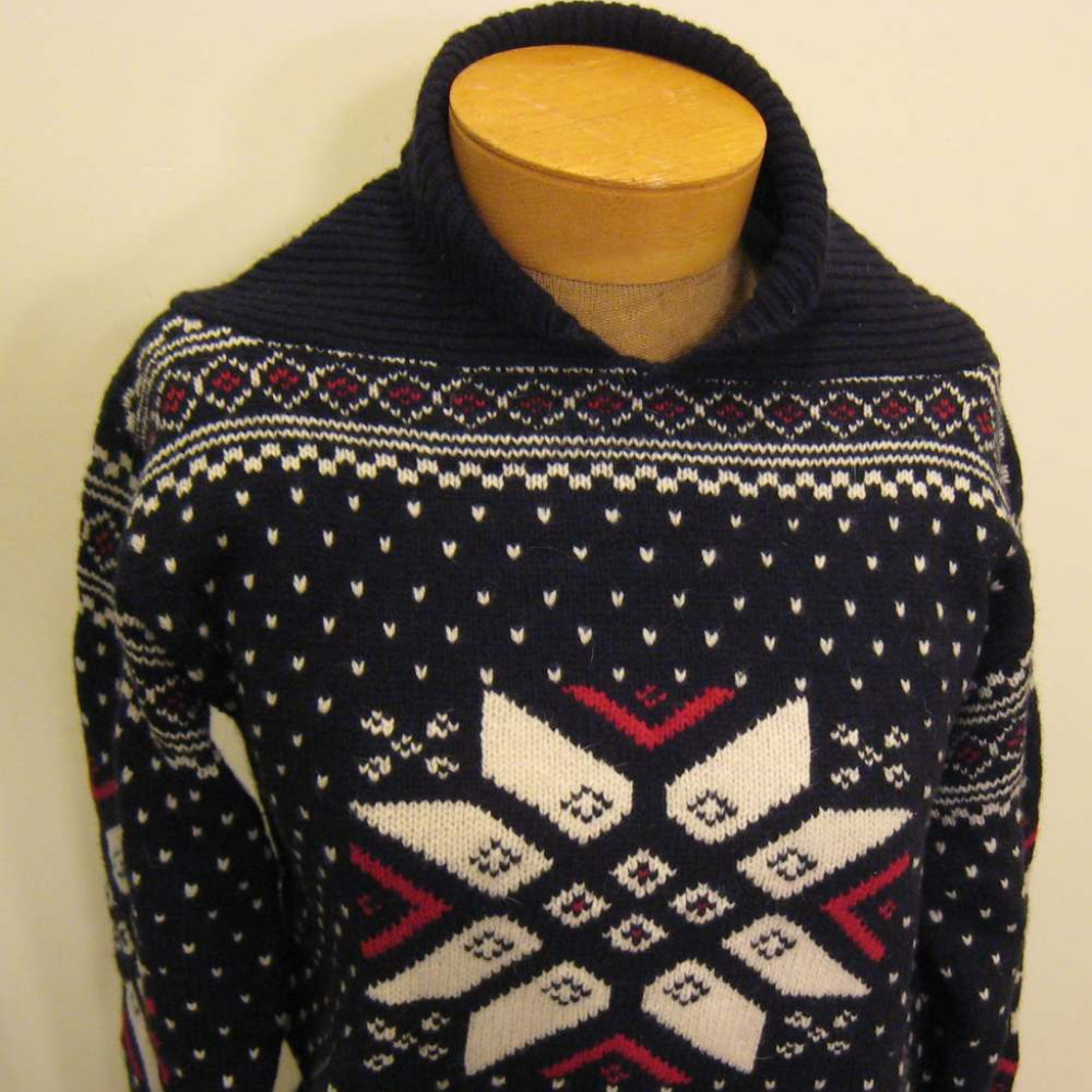RALPH LAUREN Women Sweater Merino Wool Rabbit hair